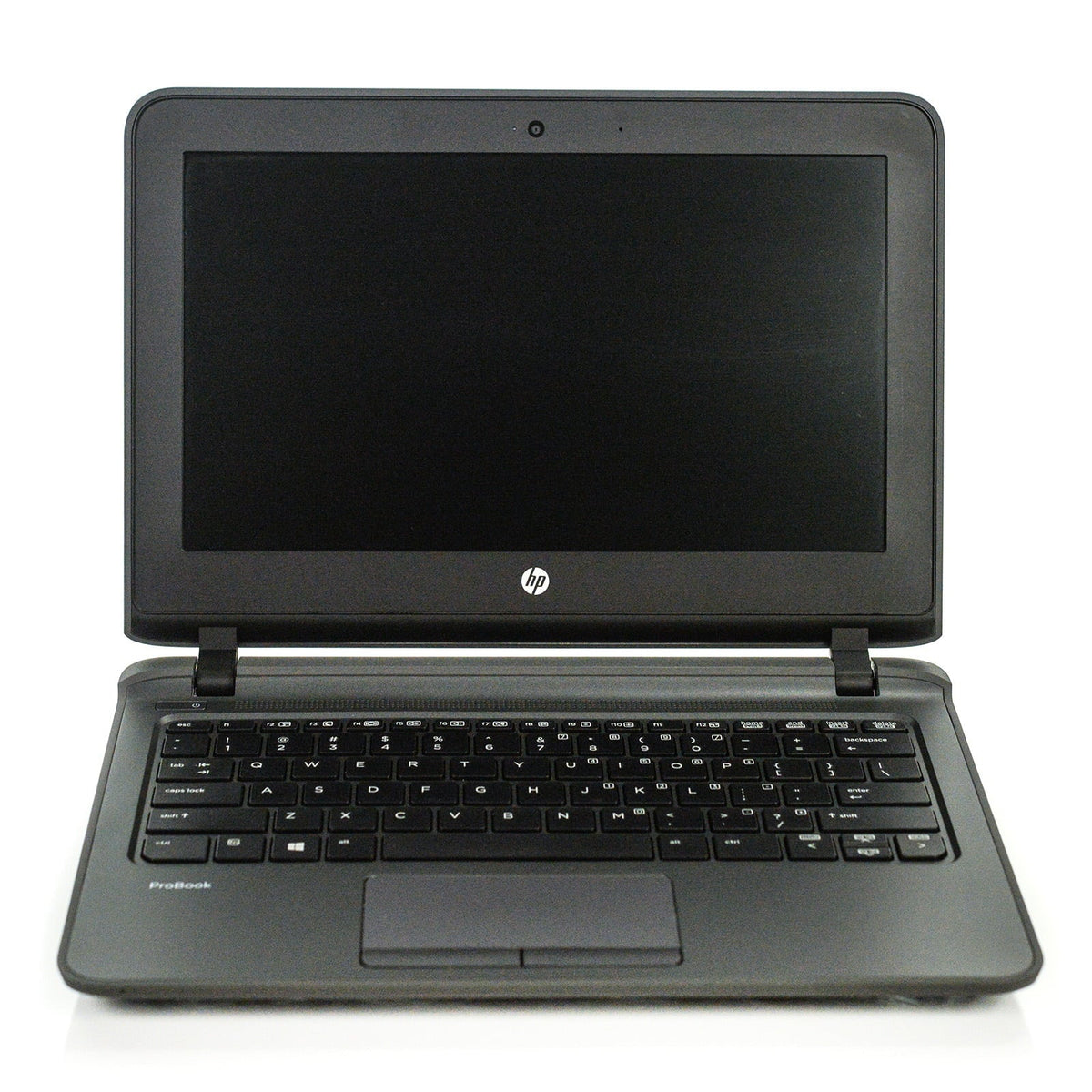 Restored  ProBook 11 G1 11.6" Laptop Core i3 8GB 256GB SSD M.2 Integrated Graphics Win 10 Pro.WAA (Refurbished)