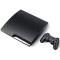 Pre-Owned  Playstation 3 Ps3 160gb Slim Console (Refurbished: Good)