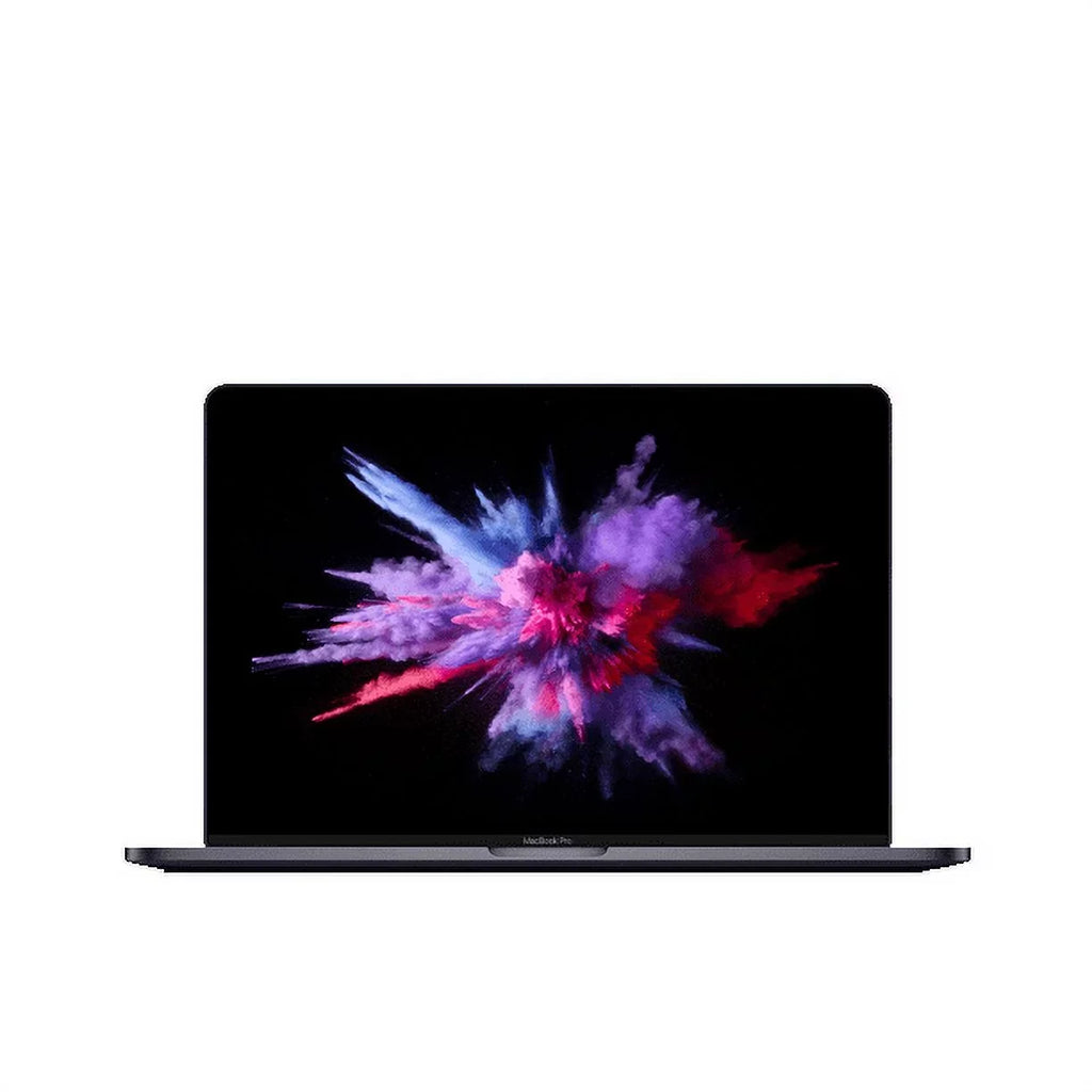 Pre-Owned  MacBook Pro (2016) - Core i5 - 2.0GHz - 13-inch Screen Display - 8GB RAM, 256GB SSD - Space Gray (MLL42LL/A) (Refurbished: Good)
