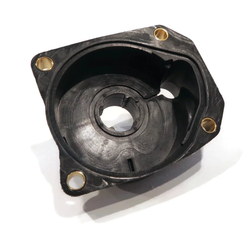 The ROP Shop | liquid Pump Impeller Kit For 1987 Evinrude 60  E60TLCUC Outboard, 15" Transom