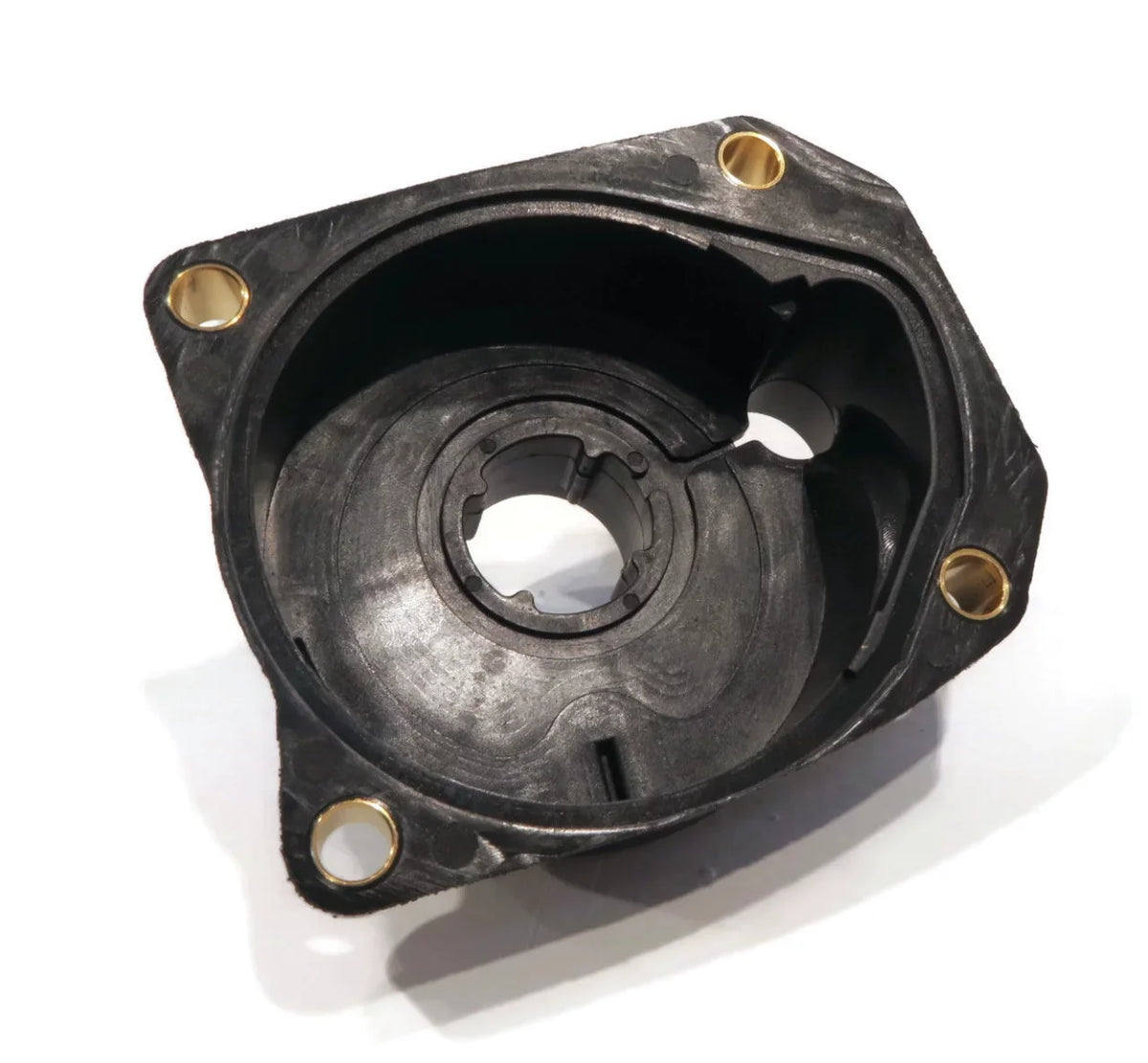 The ROP Shop | liquid Pump Impeller Kit For 1987 Evinrude 60  E60TLCUC Outboard, 15" Transom