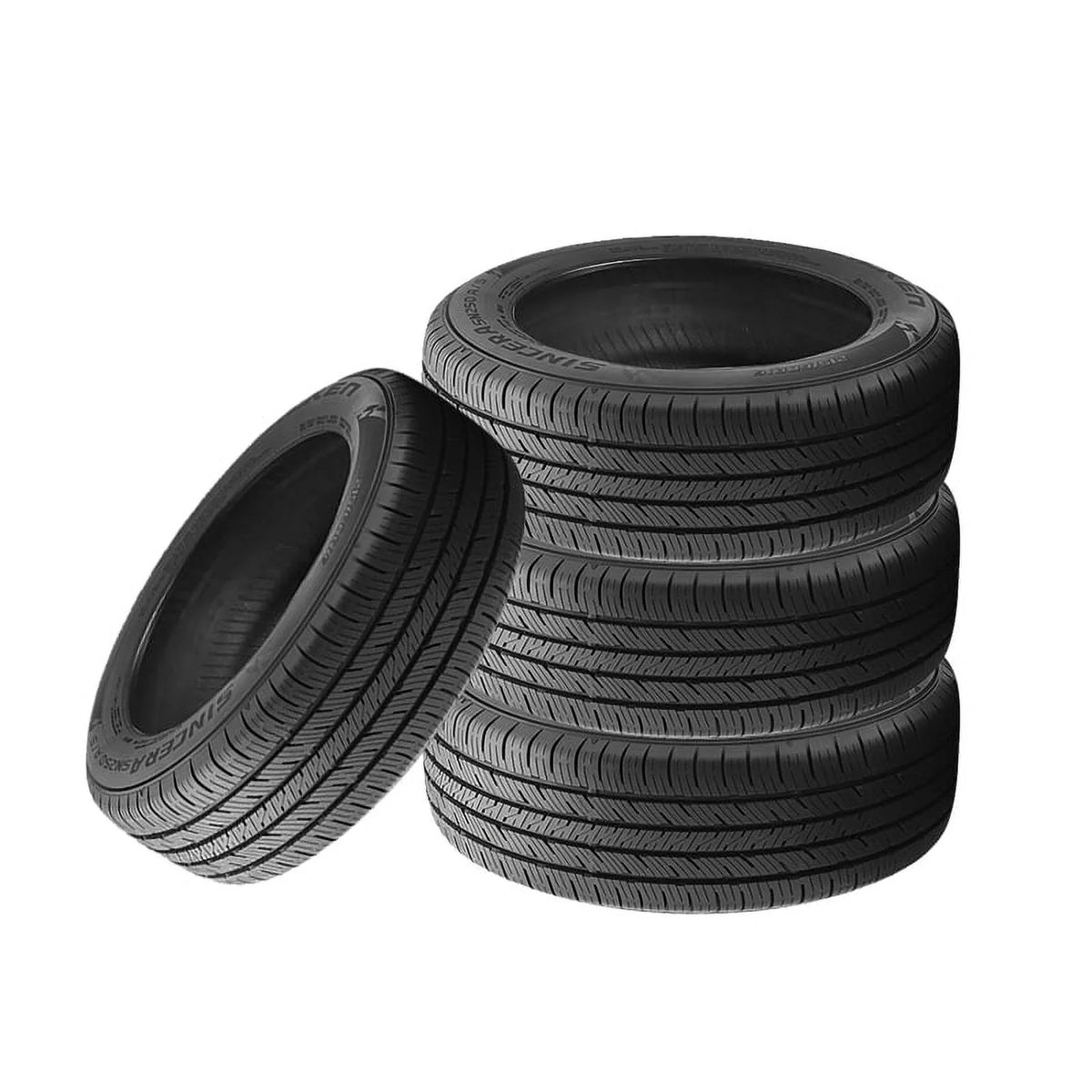 Falken Sincera SN250 A/S 185/70R14 88T BW All-Season Tire