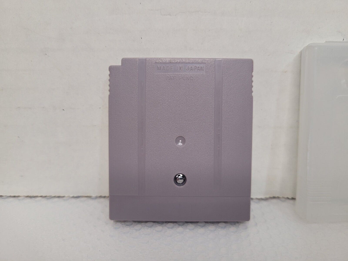 Final Fantasy Legend Nintendo Game Boy/Color/Advance/SP