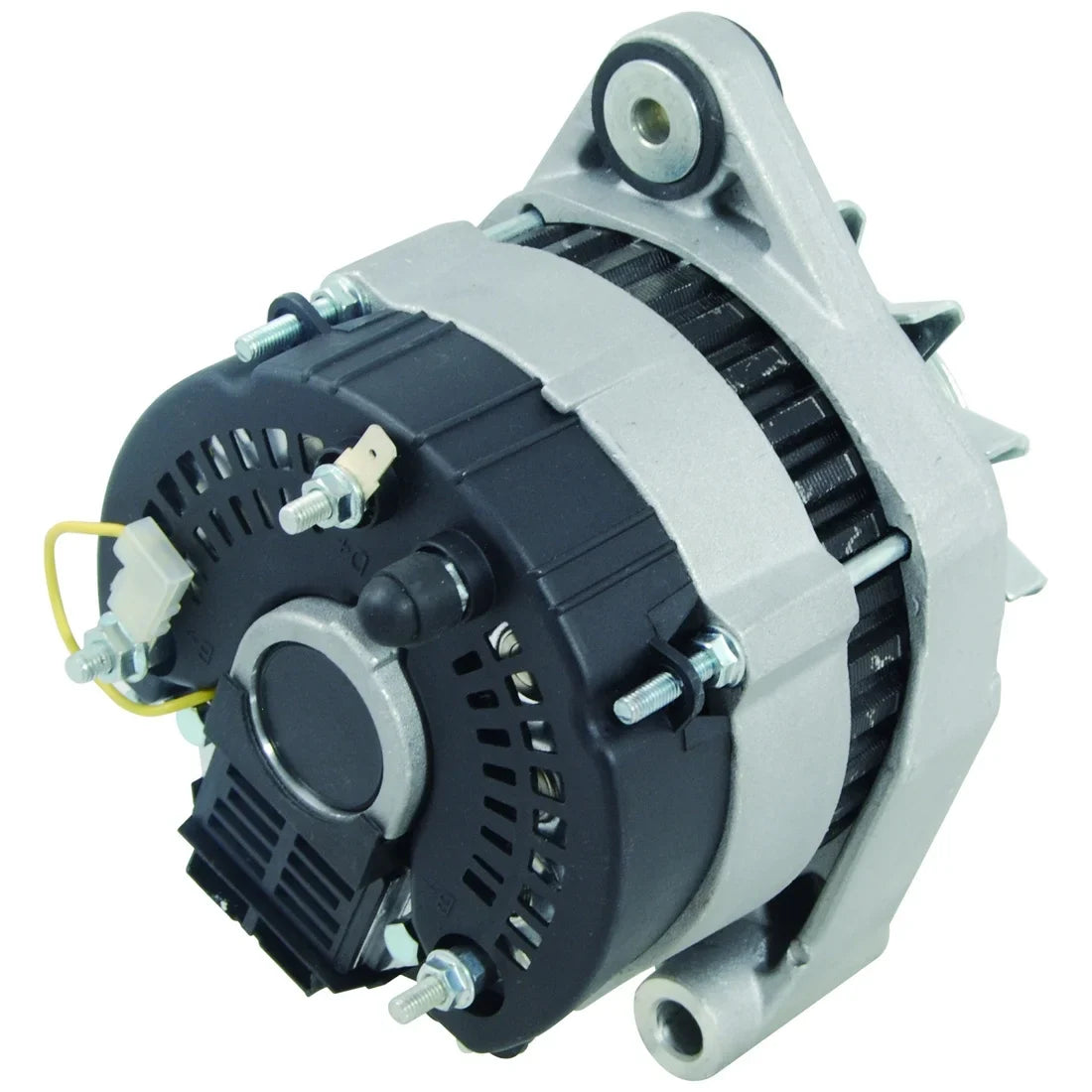 Replacement for VOLVO AQD21A YEAR 1981 4CYL DIESEL ALTERNATOR Replacement Part