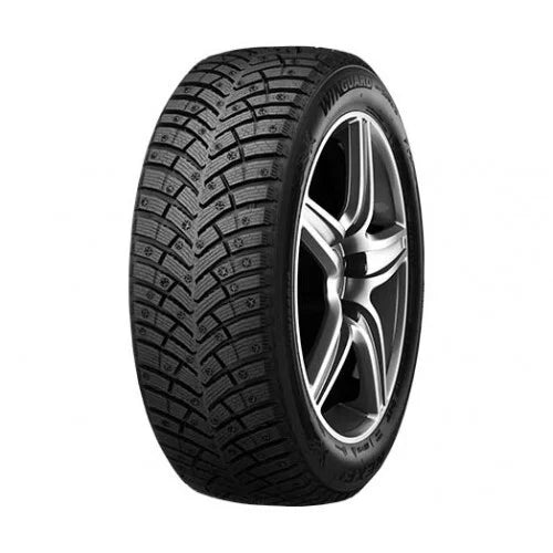 Nexen Winguard Winspike 3 235/60R17 102T BSW (2 Tires) Fits: 2008-10 Honda Odyssey Touring, 2011-17  Sienna XLE
