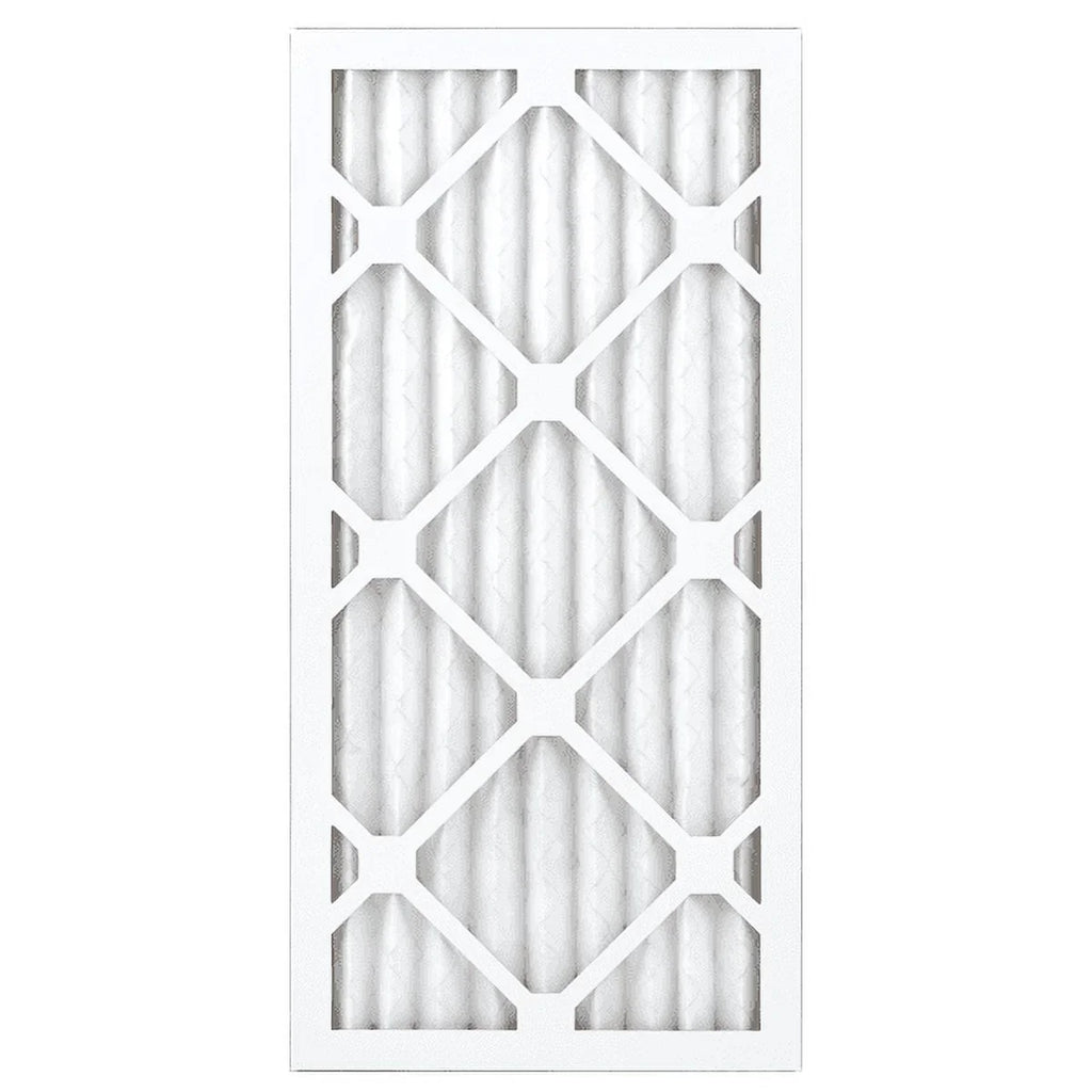AIRx Filters Allergy 10x20x1 Air Filter MERV 11 AC Furnace Pleated Air Filter Replacement Box of 6, Made in the USA