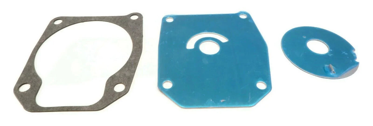 The ROP Shop | moisture Pump Impeller Kit for 1979 Evinrude, Johnson 9.9, 50, 55  Outboard vessel