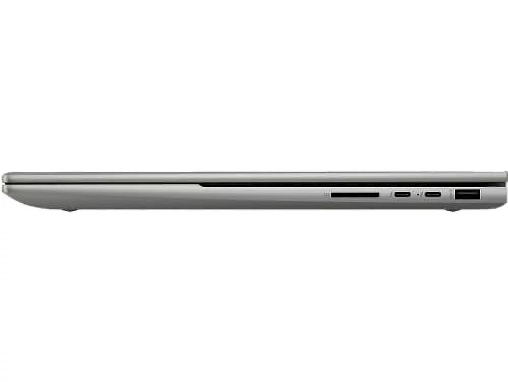 Envy Laptop 2023 New, 17.3" FHD IPS Touchscreen,  Core i7-13700H 14-Core,  Iris Xe Graphics, 32GB DDR4, 1TB SSD, Backlit Keyboard, Thunderbolt 4, Wi-Fi 6E, Win10 Pro, COU 32GB USB