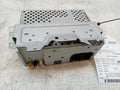 Pre-Owned 18  Transit Connect Radio W/ Bluetooth Satellite Radio OEM (Good)