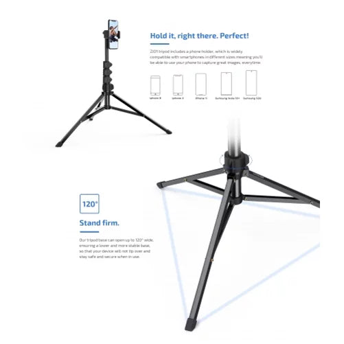 67" Extendable Tripod Stand Wireless Remote Shutter Selfie Stick K4P for  Galaxy J7 V (2017) Perx S6 Edge+ S7 Edge S8 active S10e S10 On5 J3 Emerge 5G Note 9 8 20 10 Plus S21 FE 5G J5
