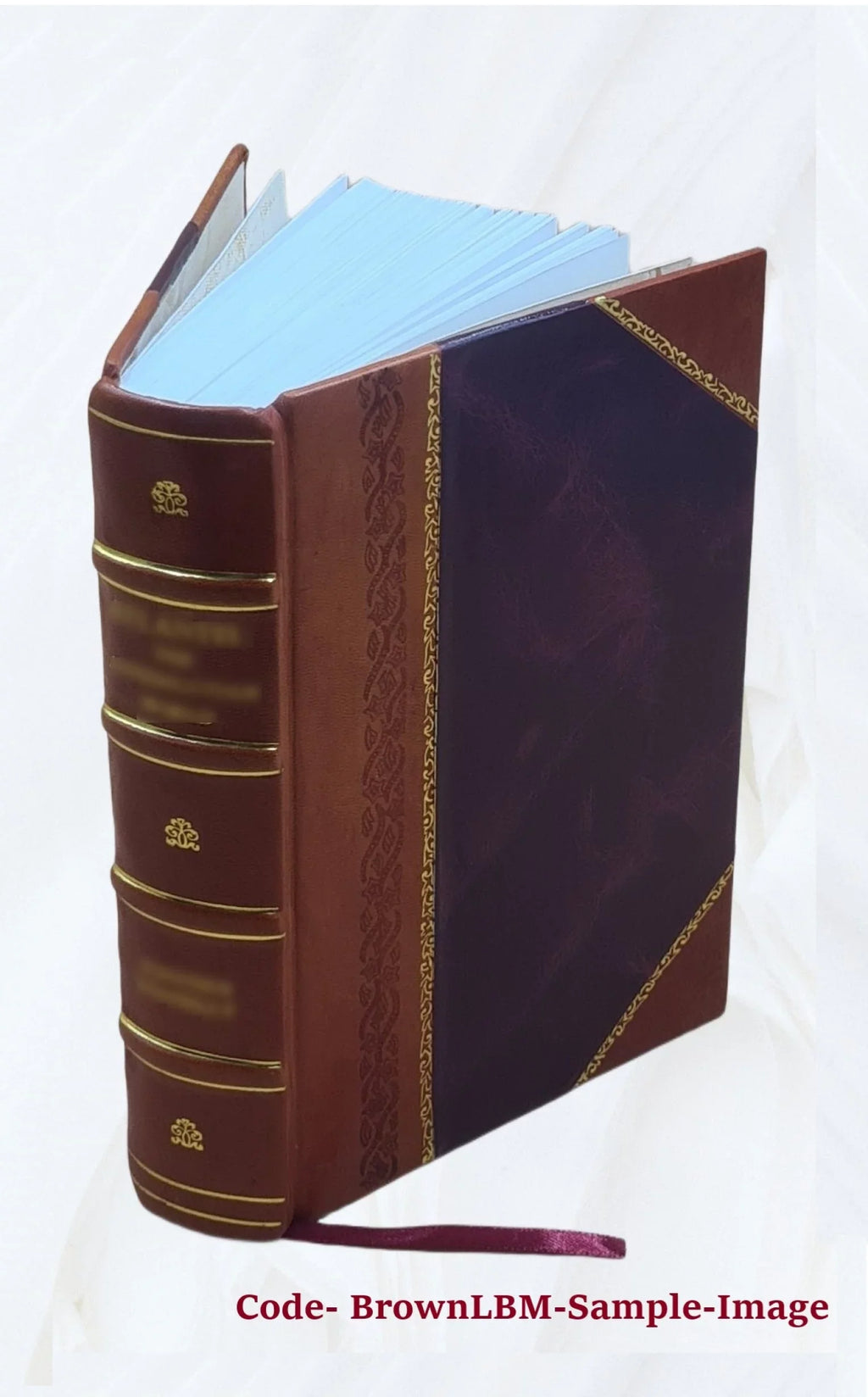 Volume pts.400 to 699 2008 2008 [Leather Bound]. 7, Agriculture. Code of federal regulations