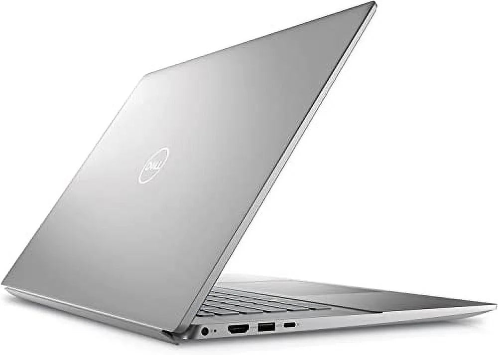 2022 Inspiron 5620 16" FHD+ (1920x1200) Laptop 12th  Core i7-1255U 10-Core 64GB DDR4 2TB NVMe SSD Iris Xe Graphics Backlit Keyboard w/ Fingerprint Reader WiFi 6E Windows 10 Pro