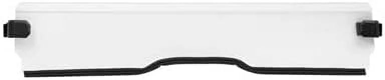Removable Half Windshield Clear matching With Yamaha Wolverine X4 XT-R 2020