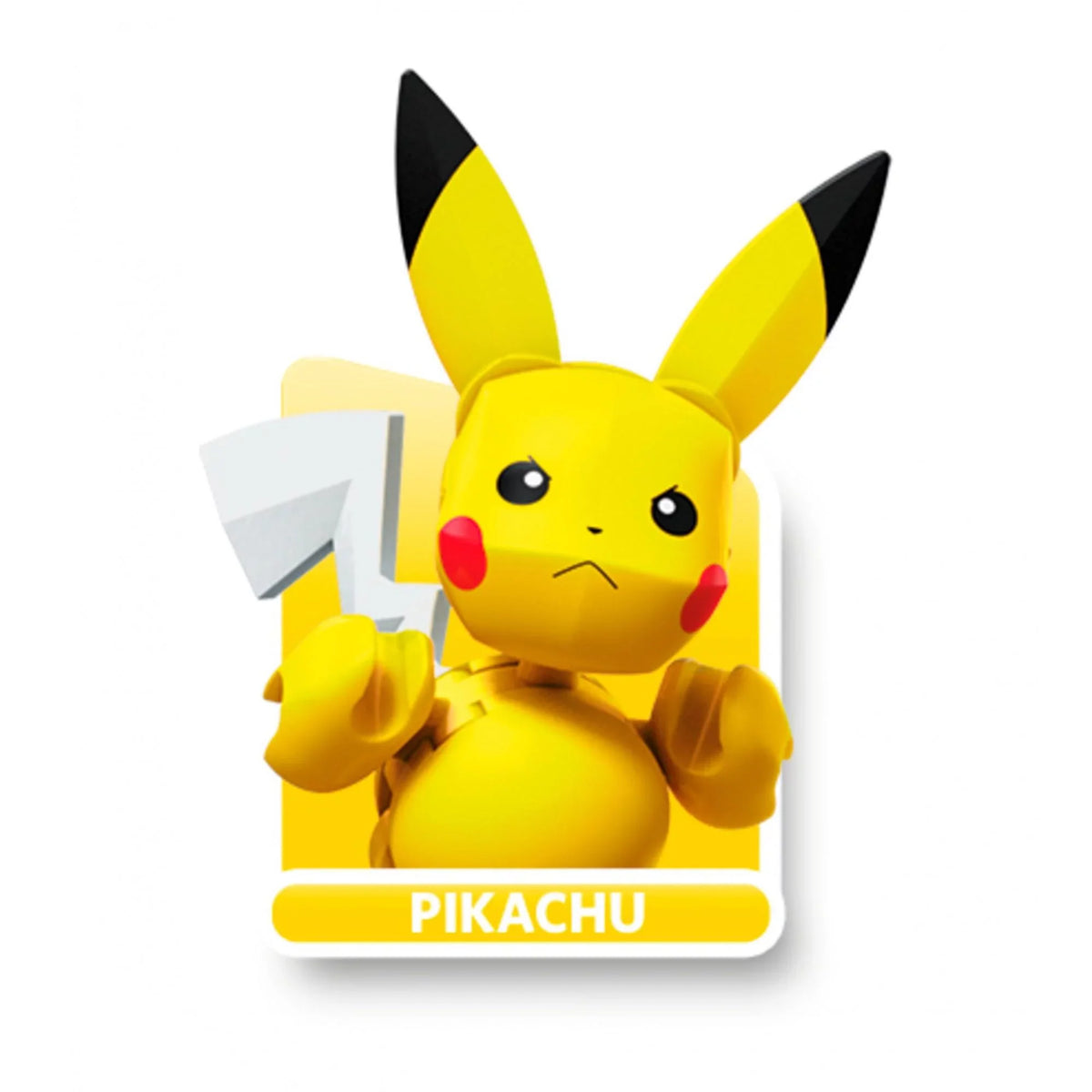 Pikachu. MEGA Pokemon Chimchar Vs