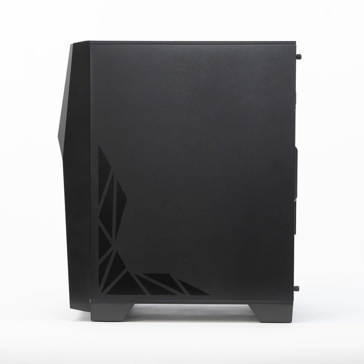 MSI Codex R Gaming Desktop,  i5-13400F, NVIDIA RTX 4060 8GB, 16GB DDR5, 1TB SSD, Win 11, Black