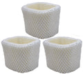 3-Pack matching for Bionaire BWF1500-UC Humidifier Filter by Air Filter Factory