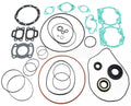 Sea Doo 580 587 Complete Engine Rebuild Gasket Seal White SP XP SPI SPX GTS GTX