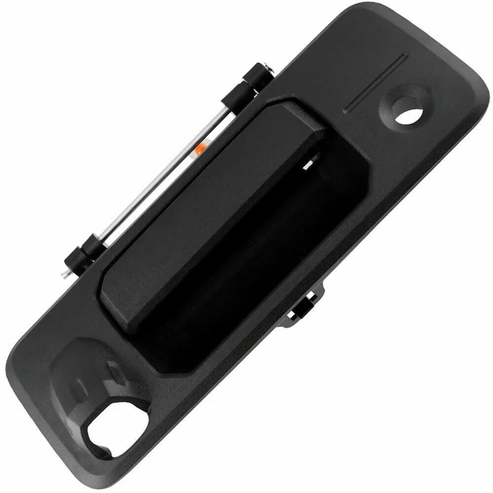 Teledu For  Tundra Tacoma Tailgate Rear Back Door W/Keyhole W/Camera 69090-0C090