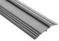 804V-72. National Guard Threshold,Smooth/Fluted Top,6 ft