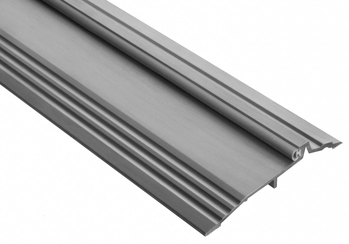 804V-72. National Guard Threshold,Smooth/Fluted Top,6 ft