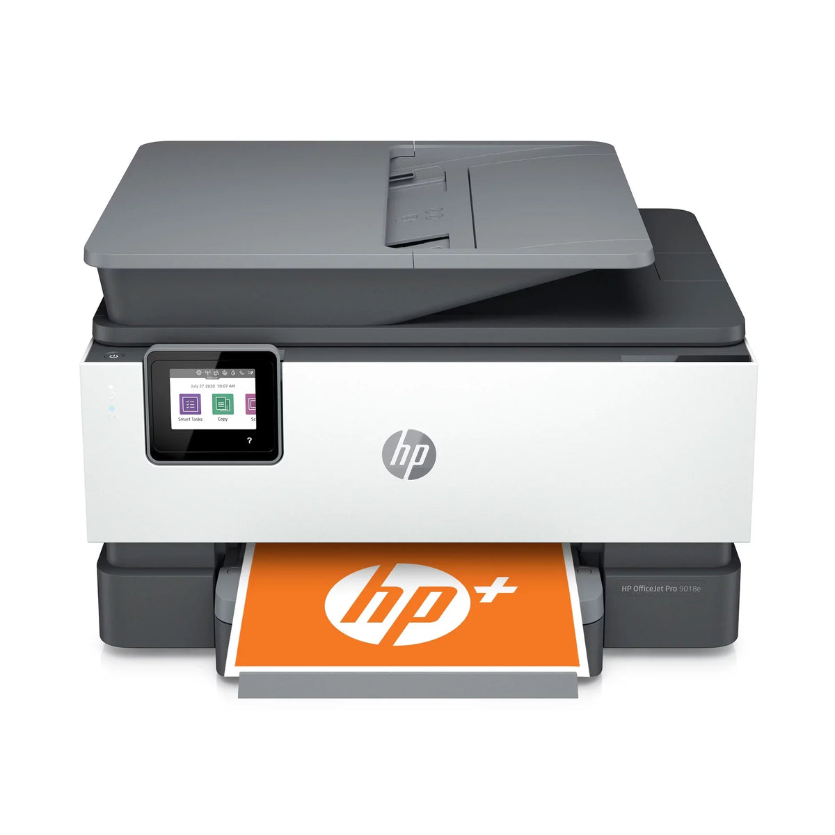 OfficeJet Pro 9018e All-in-One Wireless Color Inkjet Printer