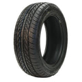 Venezia Crusade  All Season 205/40ZR17 84W Passenger Tire Fits: 2014-19  Fiesta ST, 2012 Fiat 500 Abarth