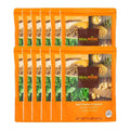 Real Food Blends - Beef, Potatoes & Spinach - Meals for Tube Fed People - 9.4 Oz Pouch (Pack of 12)