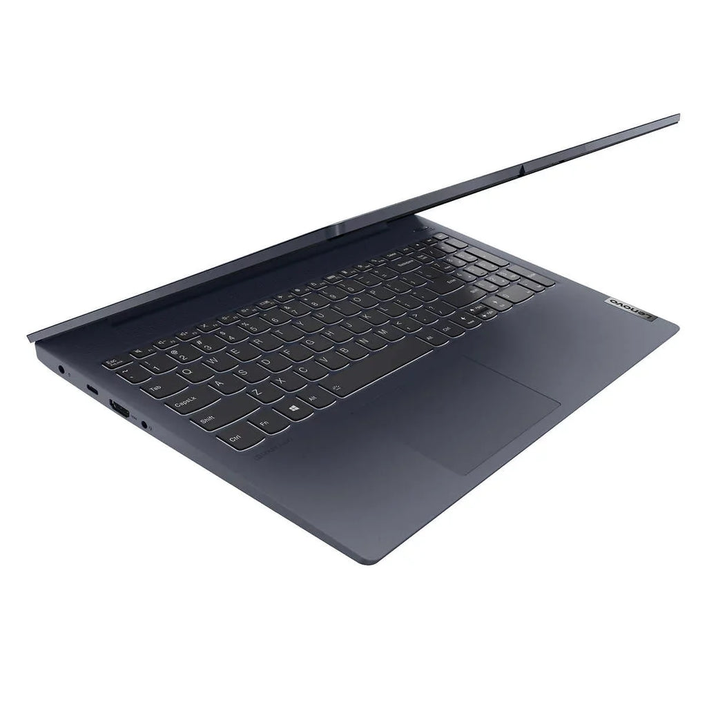 IdeaPad 3 15IIL05 15.6" 8GB 1TB  Core i5-1035G1, Abyss Blue