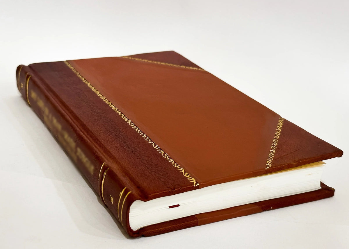 Bancel / Ausonio Franchi (1858) (1858) [Leather Bound]. Le Rationalisme Avec Une Introduction Par D