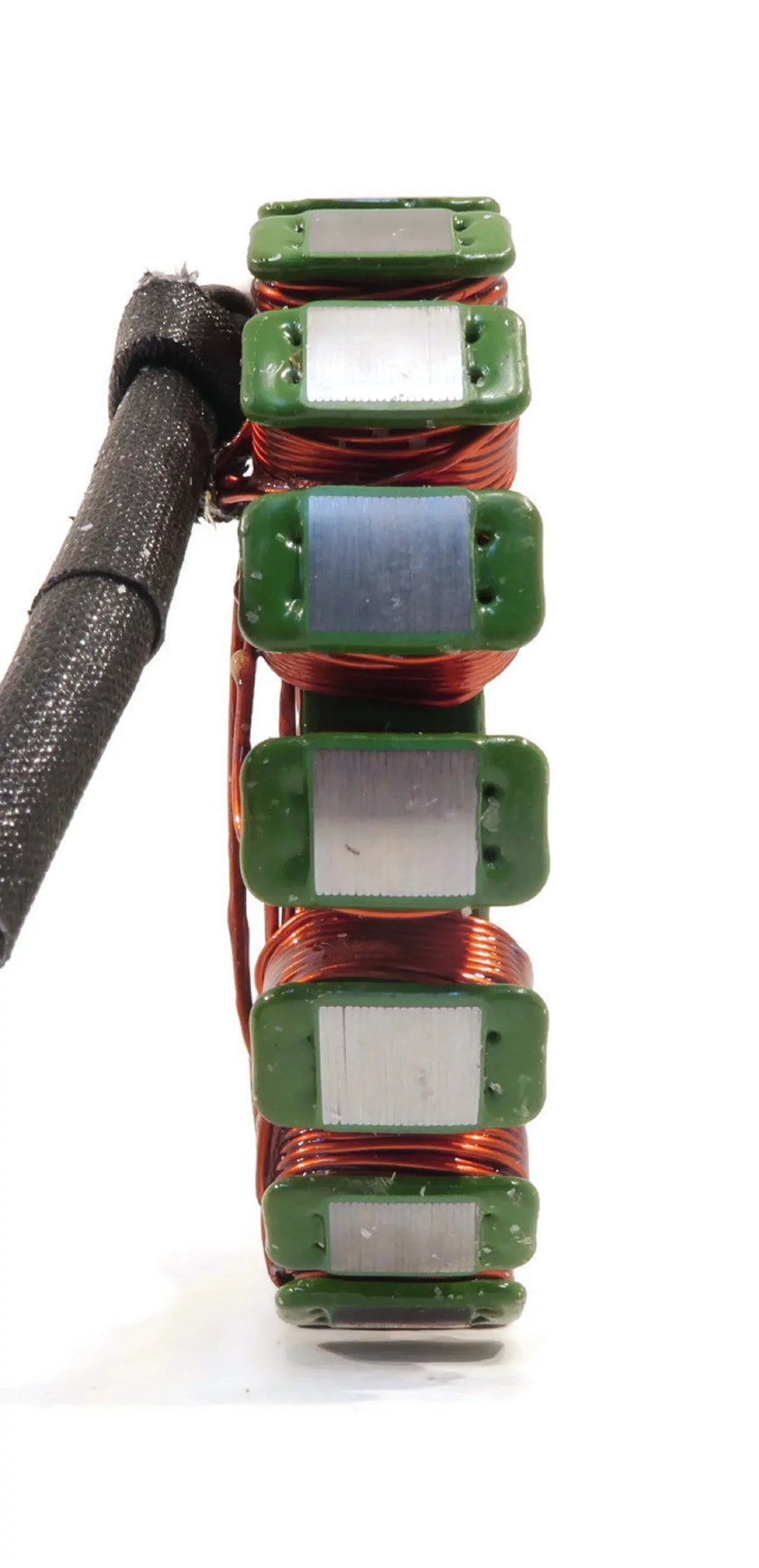 The ROP Shop | Stator for 2009 Yamaha craft AR210 - FRT1100AH, SX210 - FRT1100BH, 6D3814100200