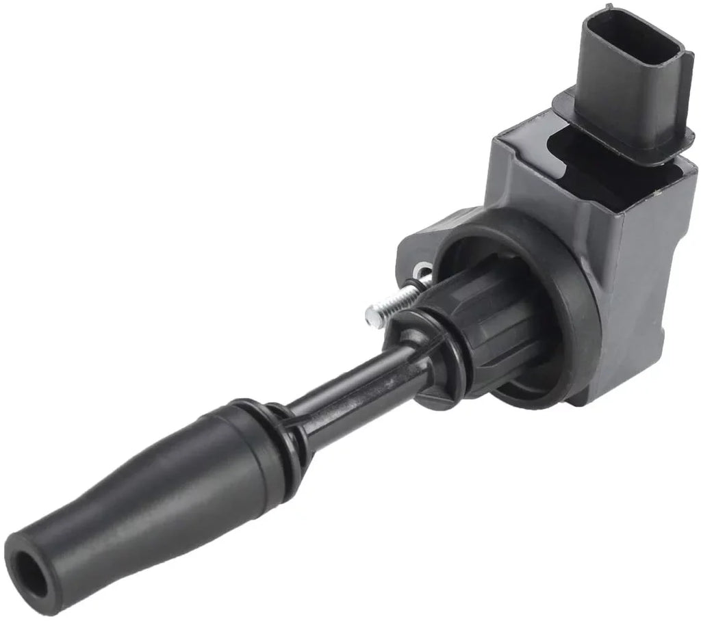 A-Premium Ignition Coil Pack suitable with Buick Envision LaCrosse Regal Cadillac ATS CT6 Chevrolet Camaro Impala GMC Canyon L4 2.5L 2.0L 4-PC Fits select: 2015 CHEVROLET MALIBU 1LT