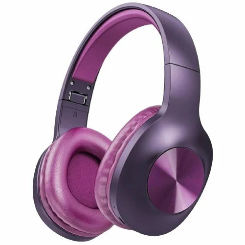Wireless Headphones Foldable Over Ear Headset w Mic Earphones Hi-Fi Sound R5J for  Galaxy Tab S6 Lite 10.4 S2 8.0 10.5 S5e 10.5 S4 10.5 S7 (2020) S 10.5 SM-T800 S8 Plus S21 Plus S20