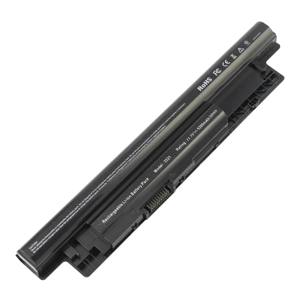 58WH XCMRD Battery for  Inspiron 15-3521 15-3542 15-3537 15-i3543 MR90Y FS