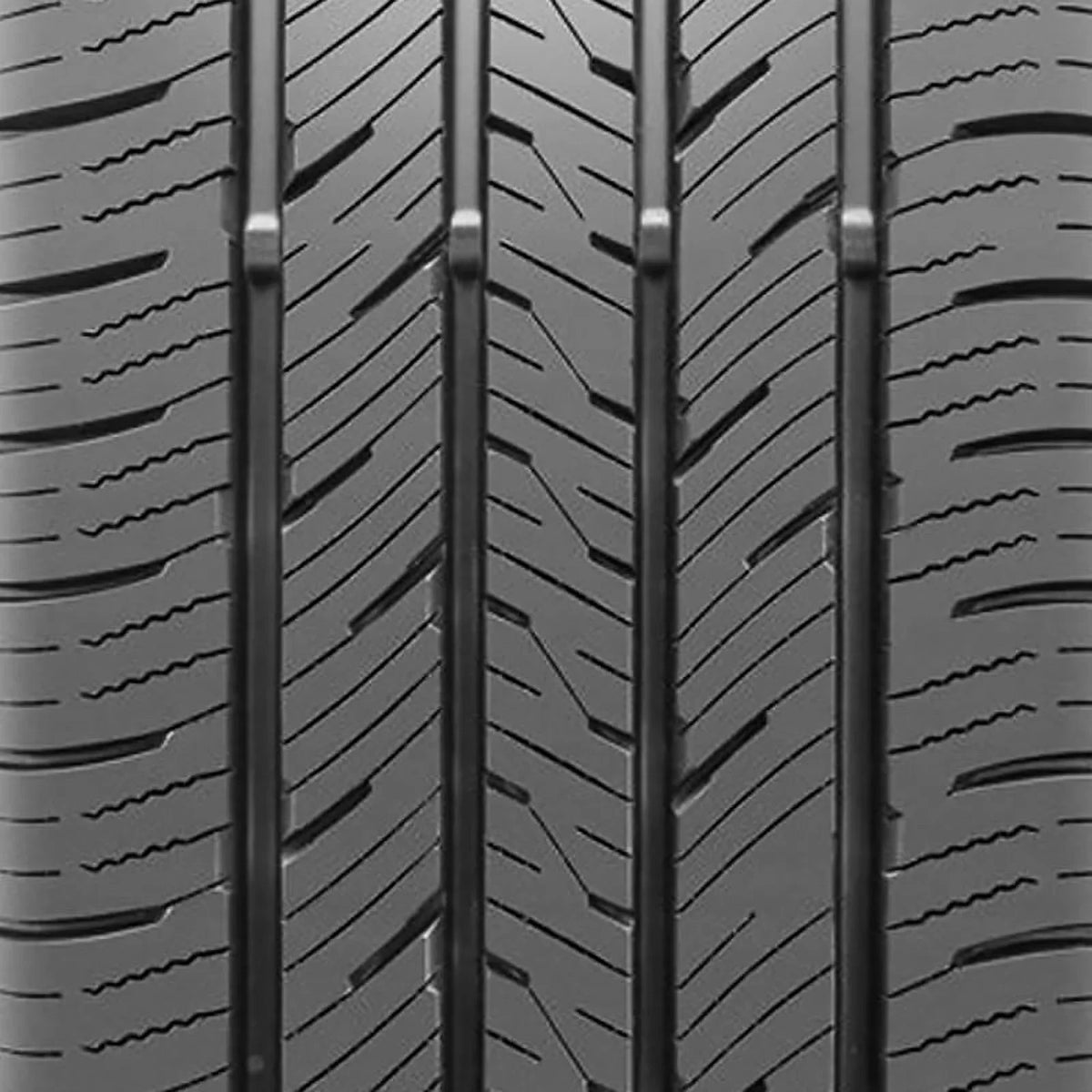 Falken Sincera SN250 A/S 185/70R14 88T BW All-Season Tire