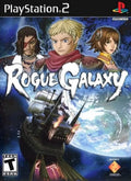 Restored Rogue Galaxy ( PlayStation 2, 2007) RPG Game (Refurbished)