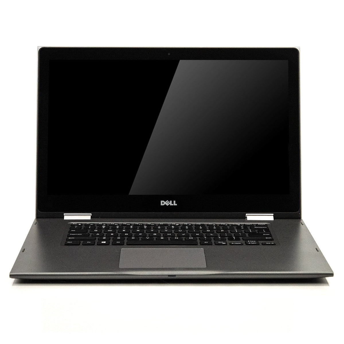 Used  Inspiron 5568 15.6" Touch Screen Laptop Core i3 8GB 256GB SSD 2.5" Integrated Graphics Win 10 Pro 1 Yr Wty B v.WCA