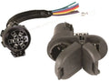 Trailer Wiring Harness - appropriate with 2015 - 2021 GMC Canyon 2016 2017 2018 2019 2020