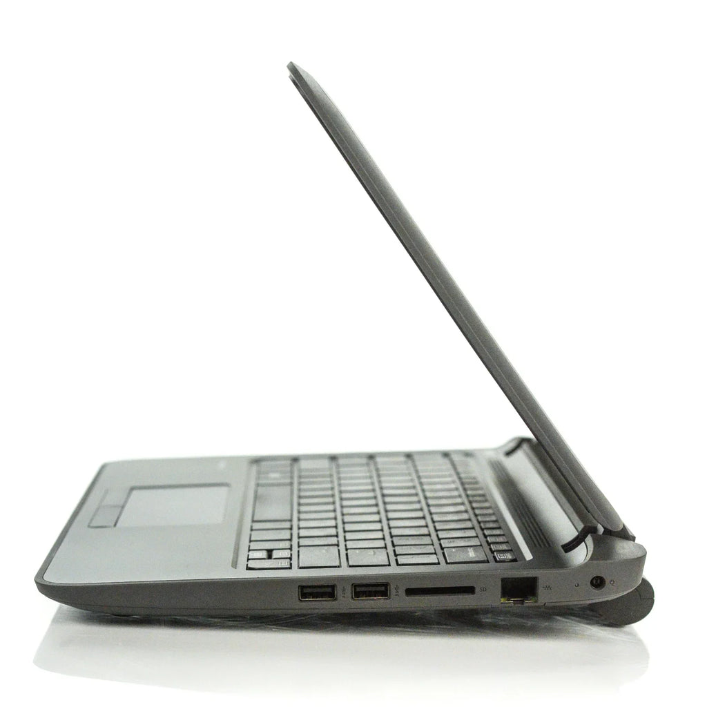 Restored  ProBook 11 G1 11.6" Laptop Core i3 8GB 256GB SSD M.2 Integrated Graphics Win 10 Pro.WAA (Refurbished)