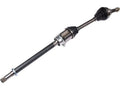 Front Right CV Axle Assembly - matching with 2014 - 2019  Explorer FWD 3.5L V6 Naturally Aspirated 2015 2016 2017 2018