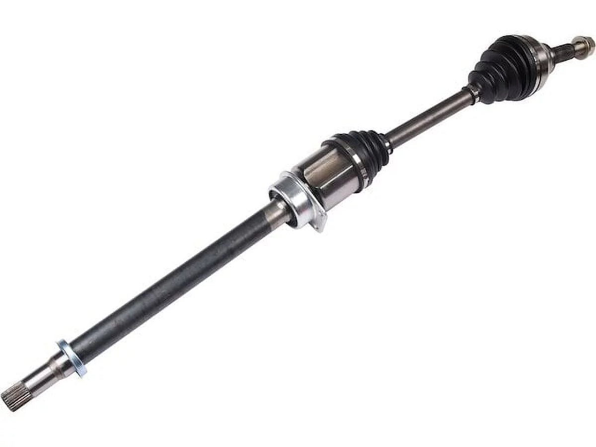 Front Right CV Axle Assembly - matching with 2014 - 2019  Explorer FWD 3.5L V6 Naturally Aspirated 2015 2016 2017 2018