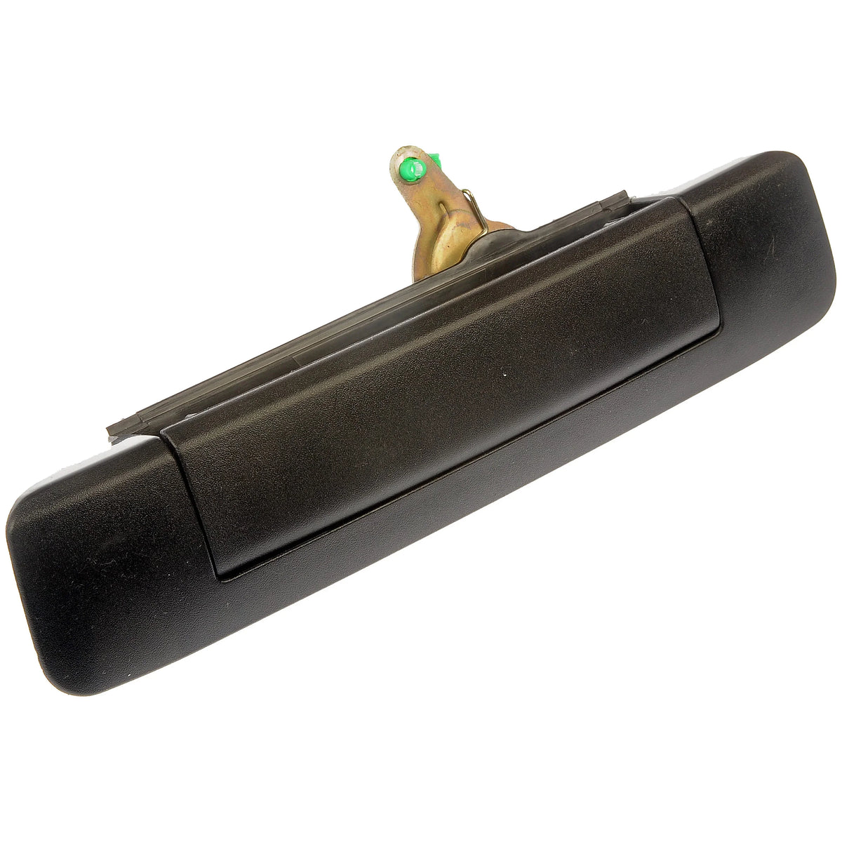Dorman 80869 Tailgate Handle for Specific  Models, Black Fits select: 2005-2008  TACOMA