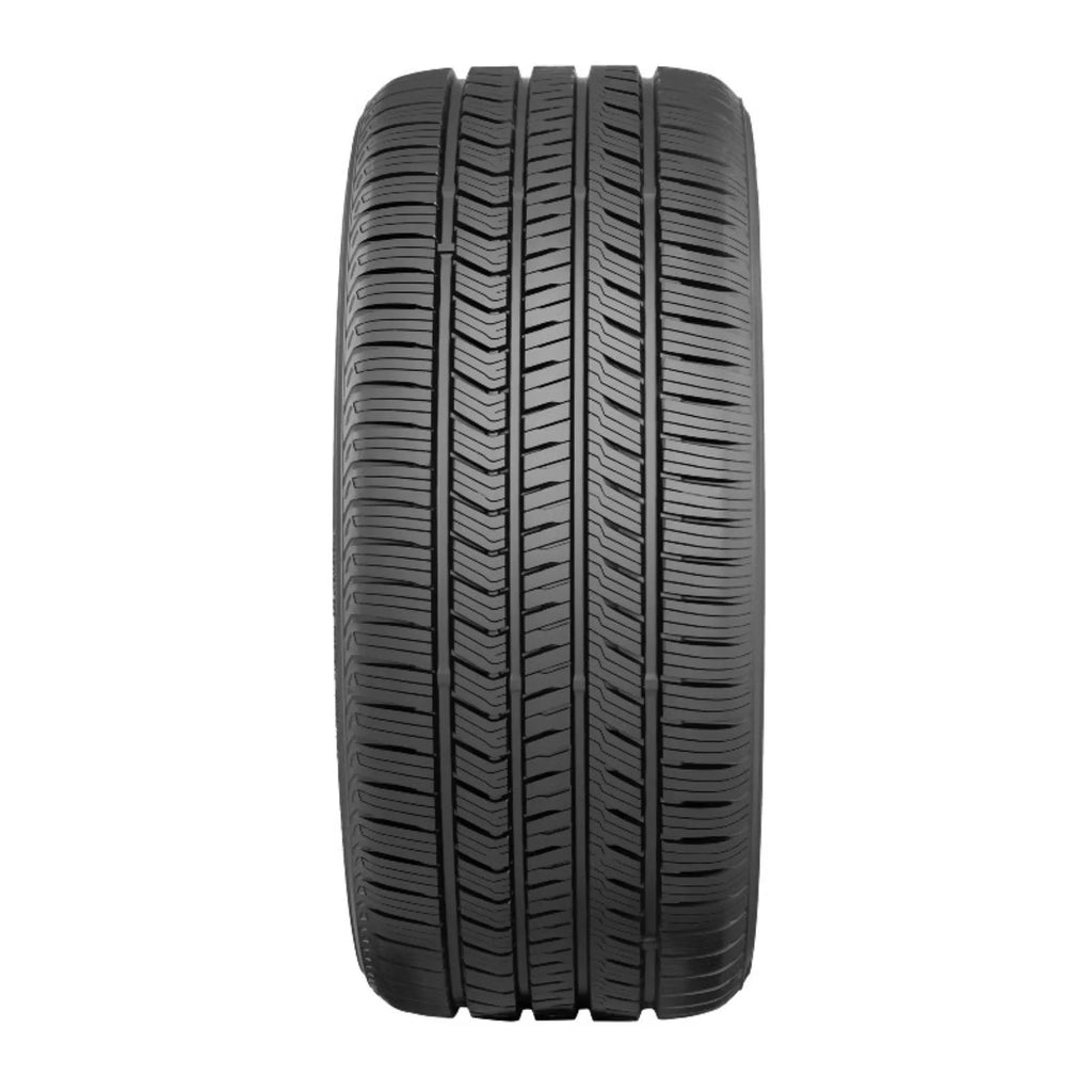Yokohama Geolandar X-CV 295/35R21XL 107W BW All Season Tire