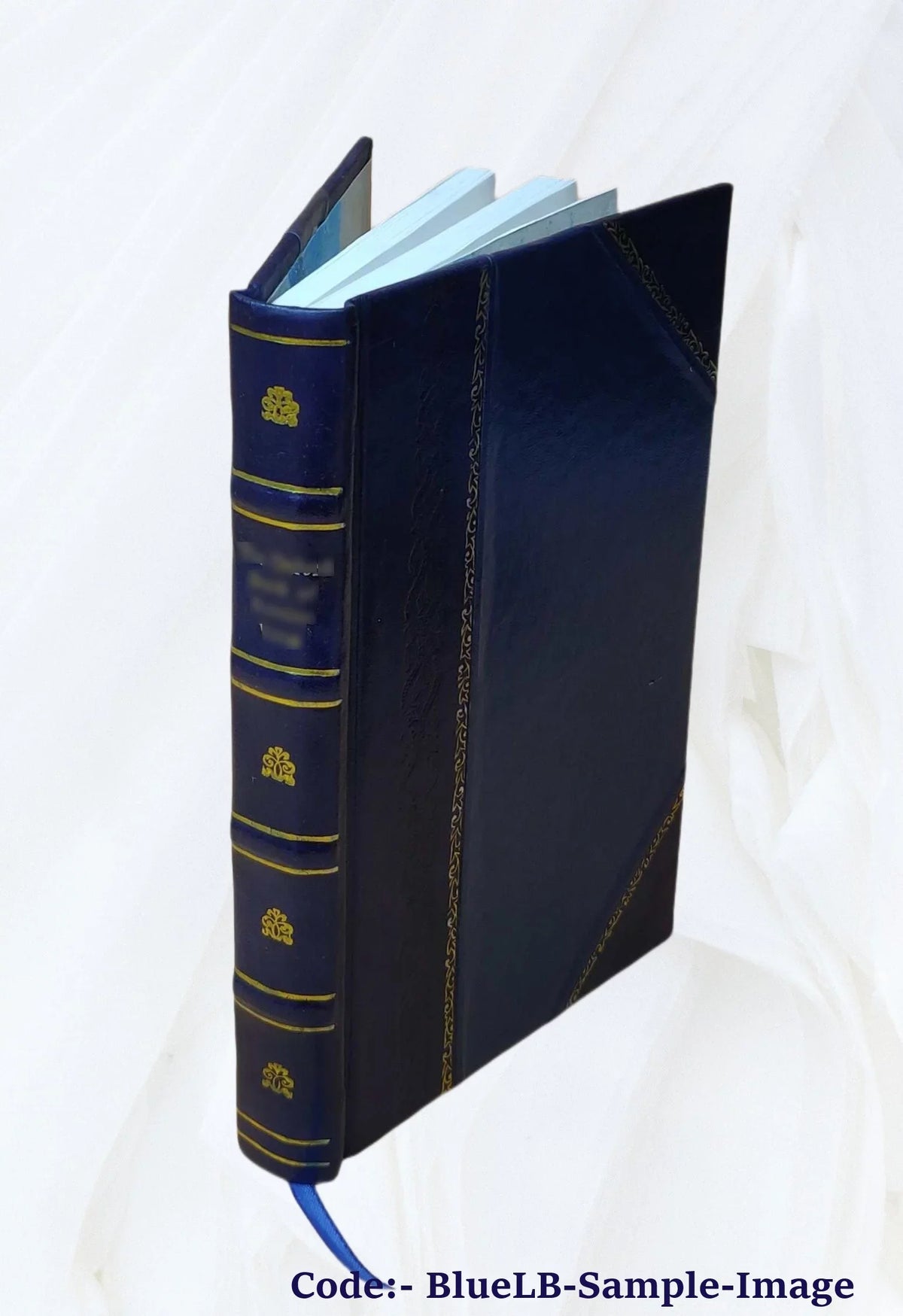 1898 [Leather Bound]. by Ellen Marriage ... Marcas; tr. A distinguished provincial at Paris (Un grand homme de province a Paris) and Z