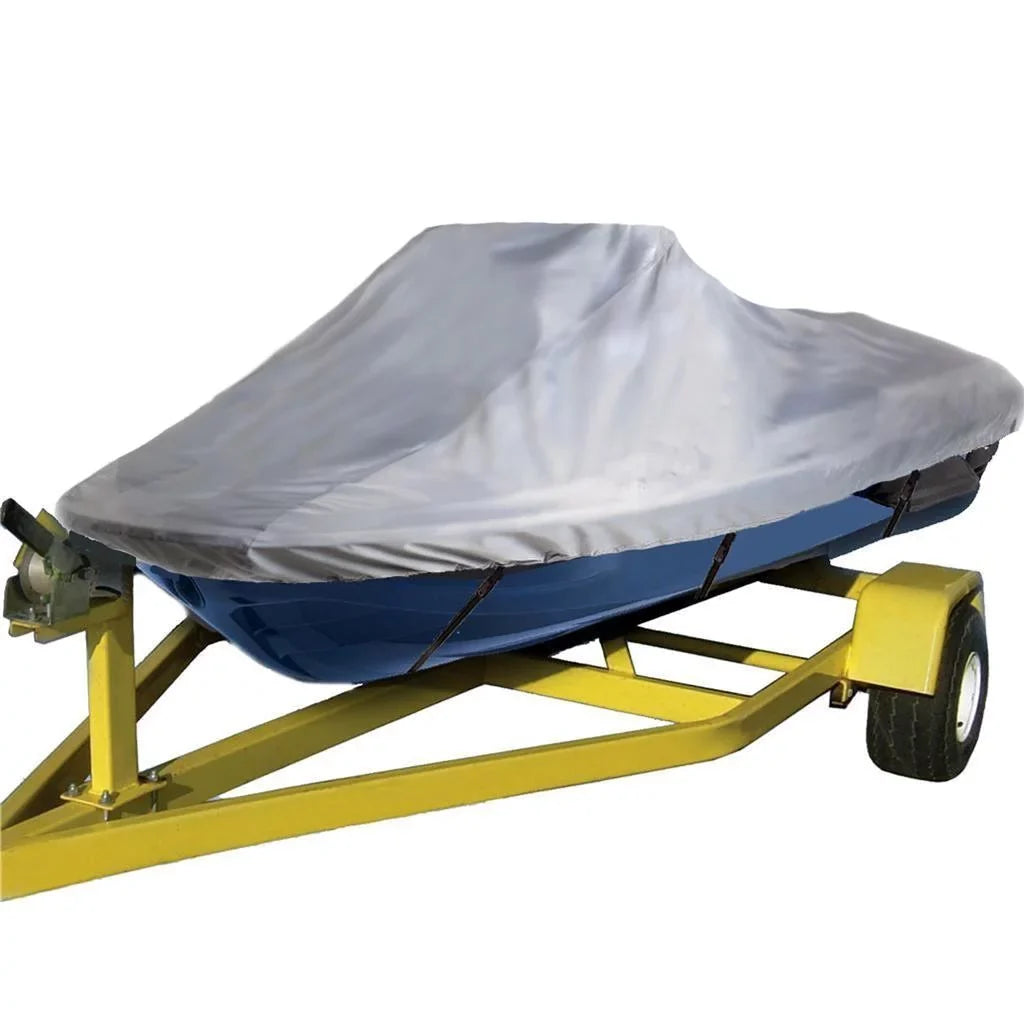 UV Reflective, Travel, Storage and Mooring Watercraft PWC Jet Ski protector for Yamaha Wave Runner XL 700 1999 2000 2001 2002 2003 2004