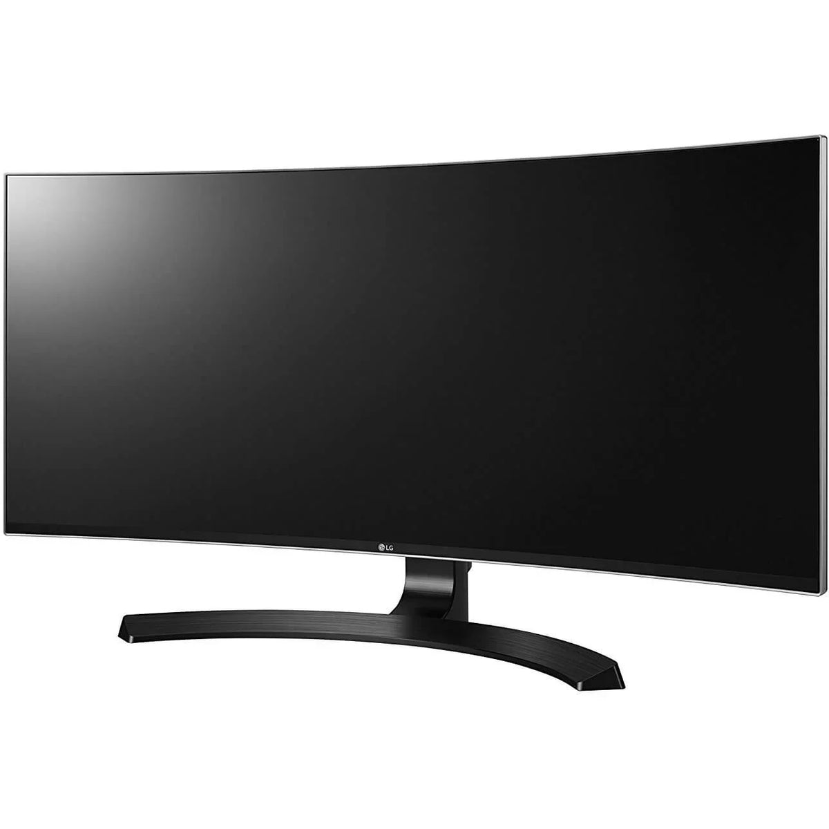 Refurbished 34"  34UC88 Curved Monitor Dual HDMI 3440x1440 Ultrawide 21:9 LED IPS LCD