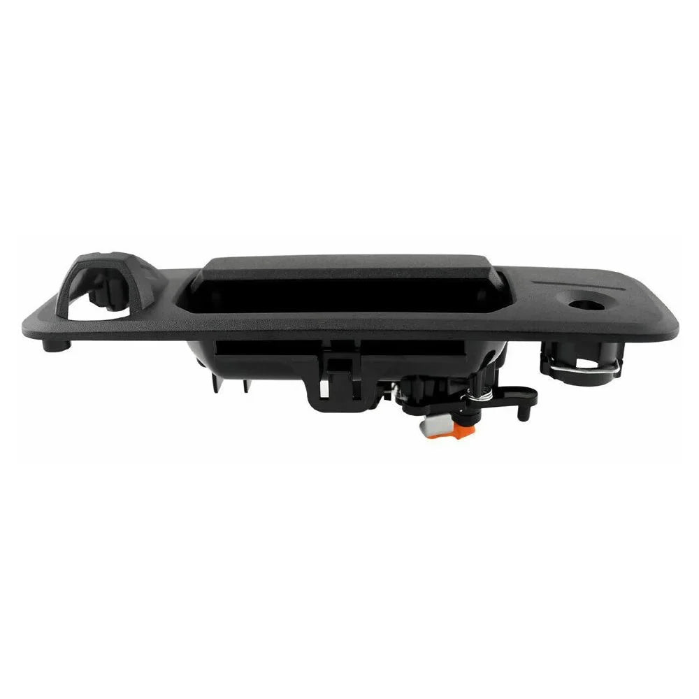 Teledu For  Tundra Tacoma Tailgate Rear Back Door W/Keyhole W/Camera 69090-0C090