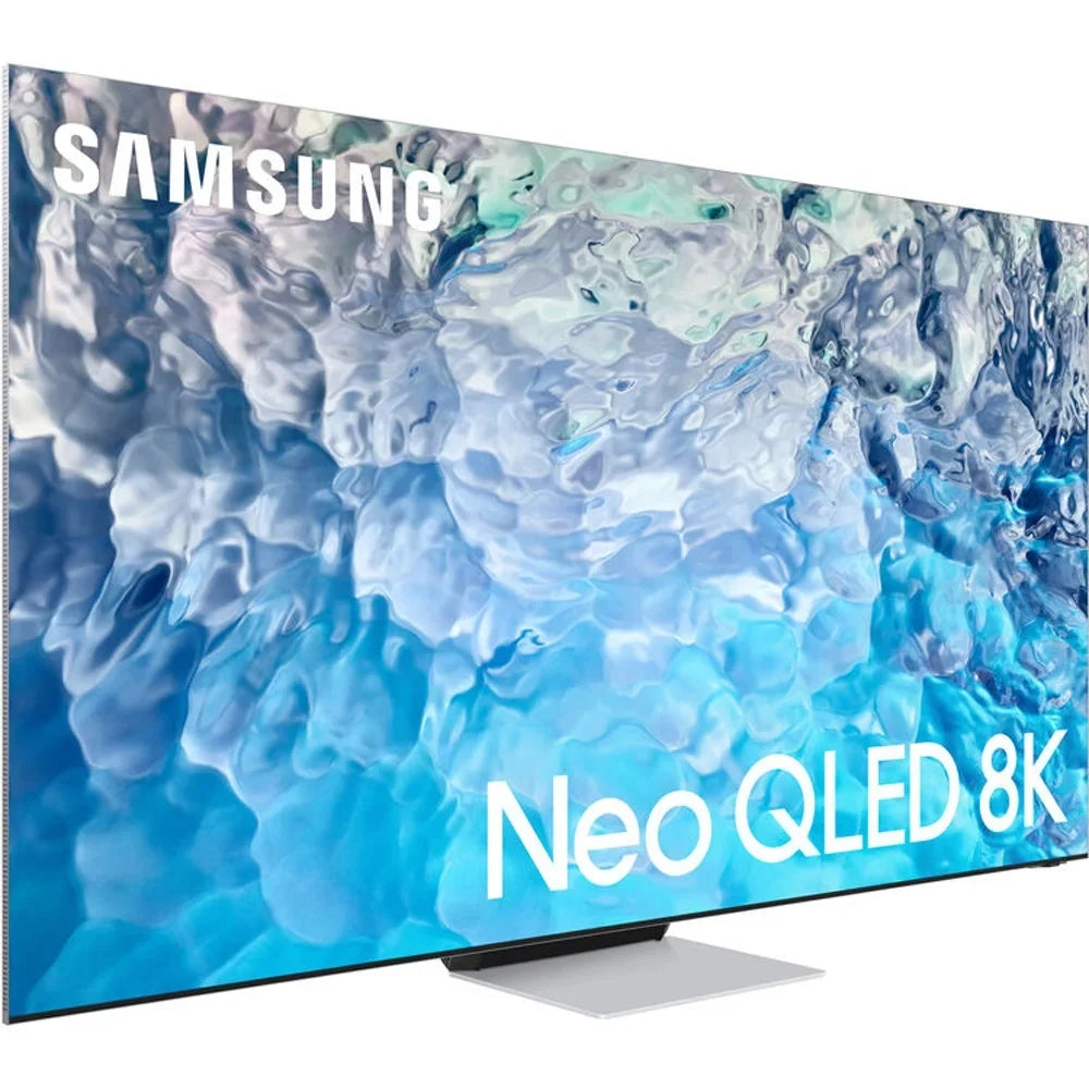 QN65QN900B 65 Inch Neo QLED 8K Smart TV 2022 Bundle with Premium 2 Year Extended Warranty