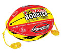 Open Box Airhead SPORTSSTUFF 53-2030 vessel Tubing Towable Booster Ball System