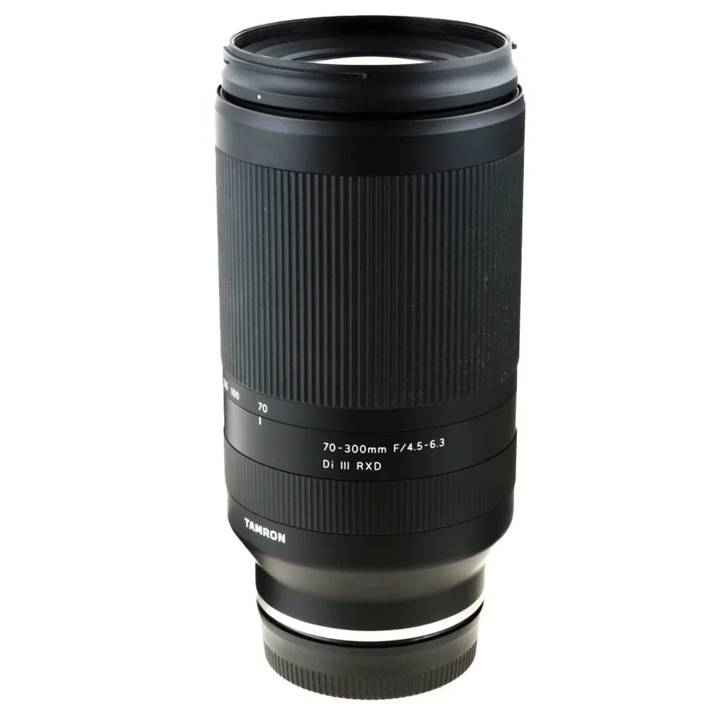 Tamron 70-300mm f/4.5-6.3 Di III RXD Lens for  Z AFA047Z-700