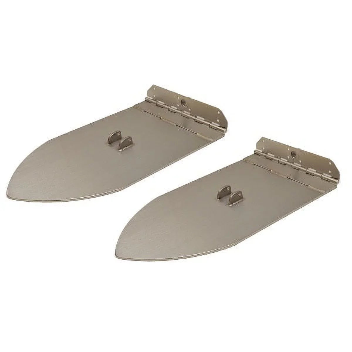 Ski Centurion vessel Trim Tabs R-2602 | Fineline 21 Inch (Pair)
